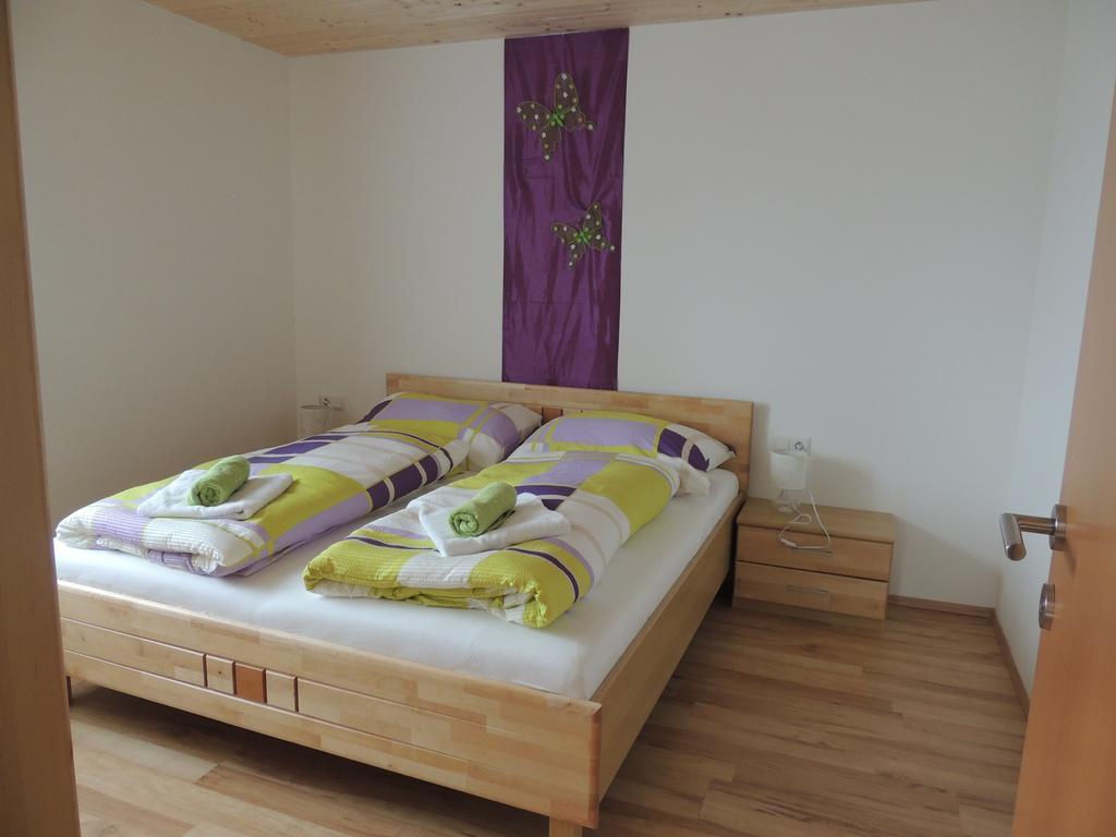 Appartments Rindisplatzl Schladming Zimmer foto
