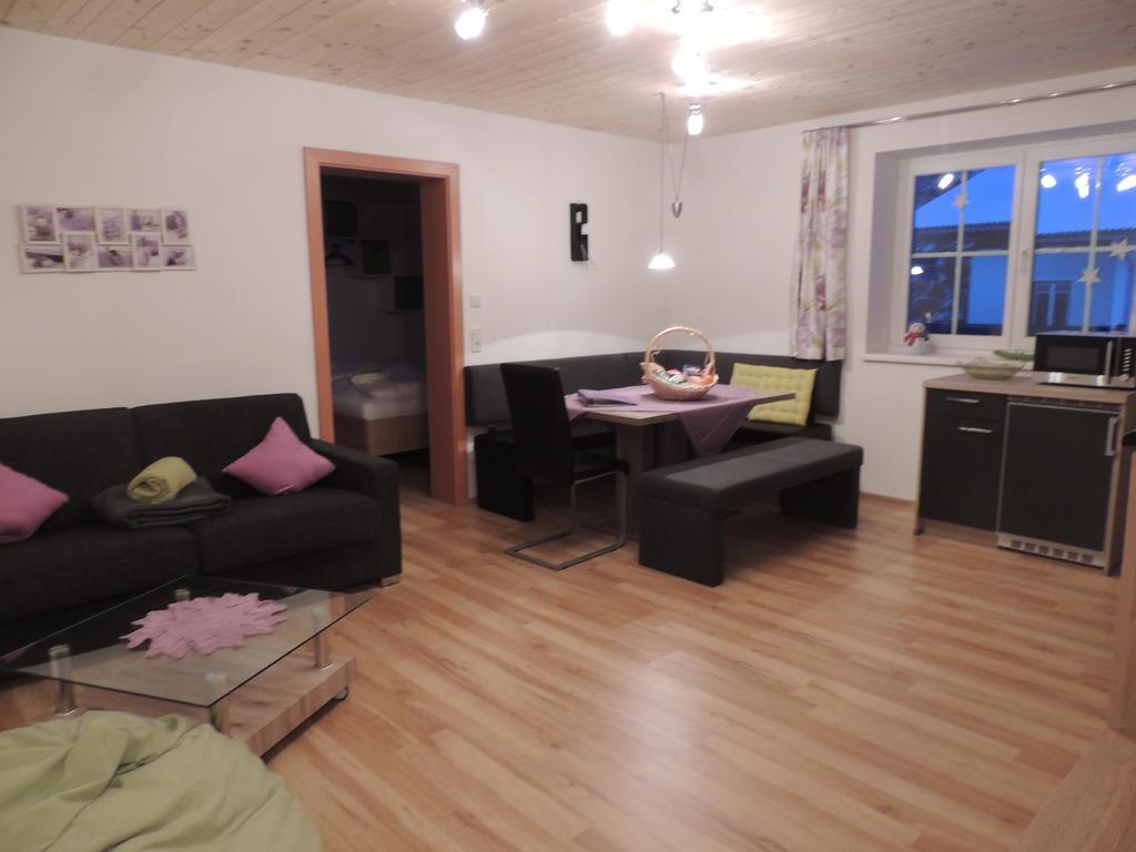 Appartments Rindisplatzl Schladming Zimmer foto