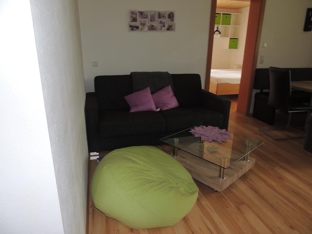 Appartments Rindisplatzl Schladming Zimmer foto