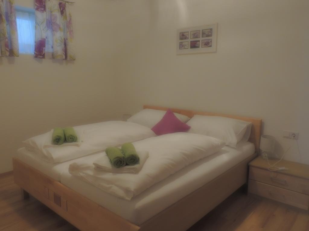 Appartments Rindisplatzl Schladming Zimmer foto