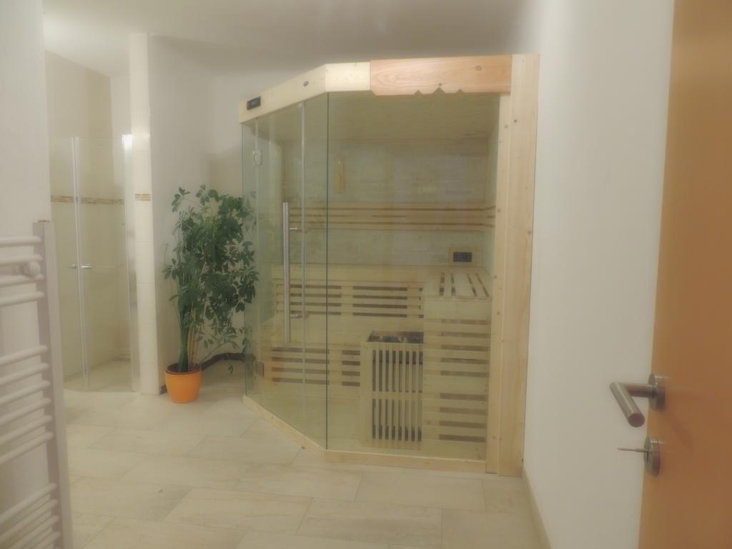 Appartments Rindisplatzl Schladming Exterior foto
