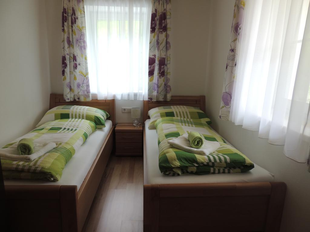 Appartments Rindisplatzl Schladming Zimmer foto