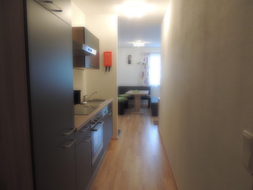 Appartments Rindisplatzl Schladming Zimmer foto