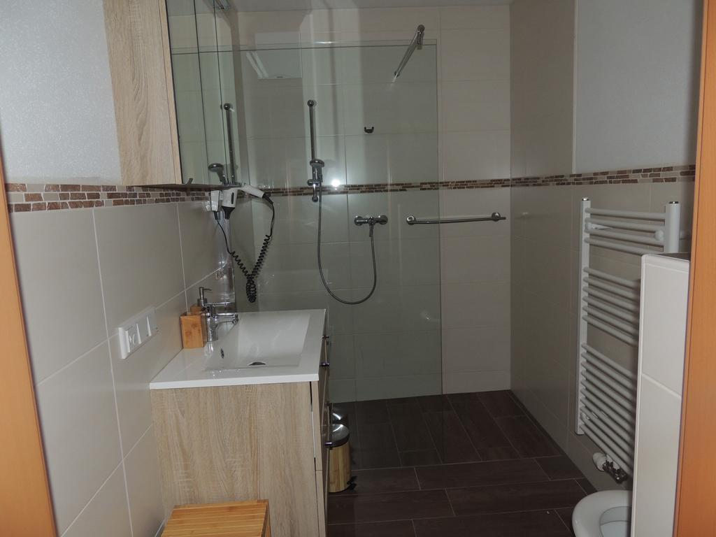 Appartments Rindisplatzl Schladming Zimmer foto
